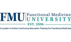 functional medicine university logo
