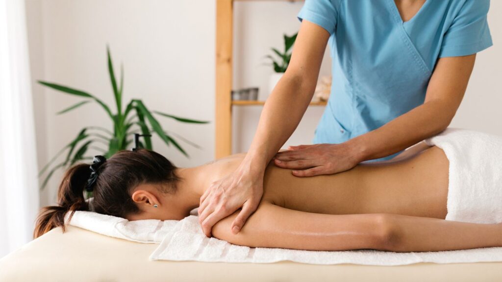 Massage Therapy: A Key to Physical and Mental Balance