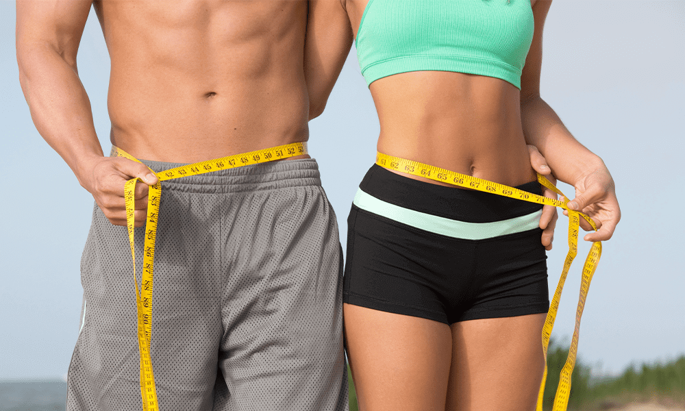 Transform Your Health with a Comprehensive, Personalized Weight Loss Program